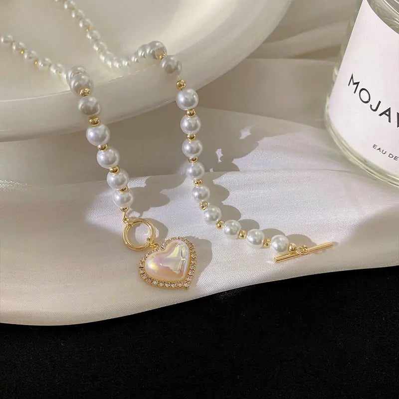 Parel Ketting