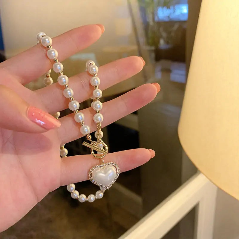 Parel Ketting