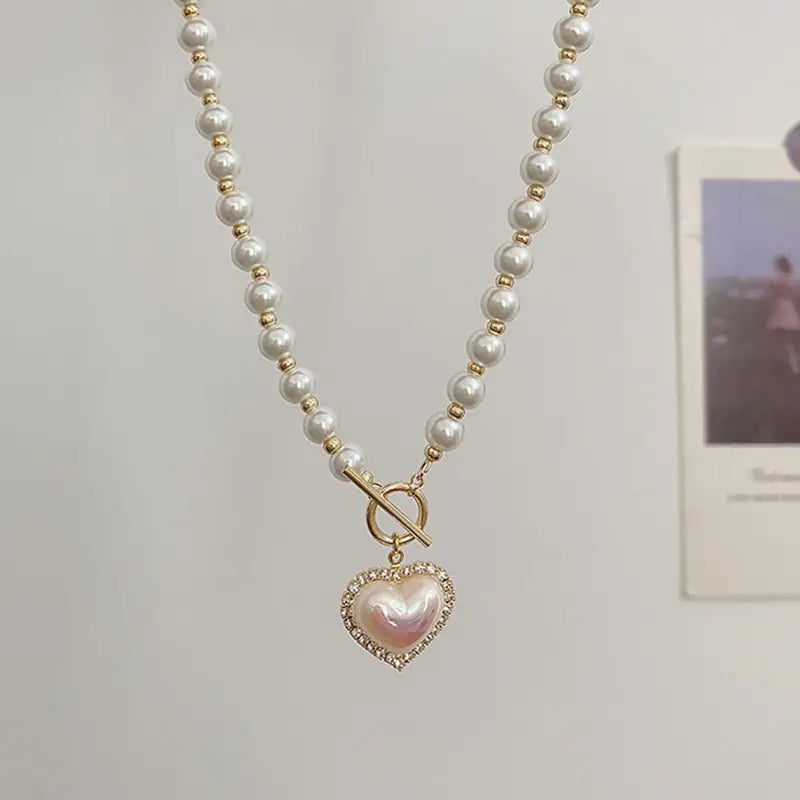 Parel Ketting