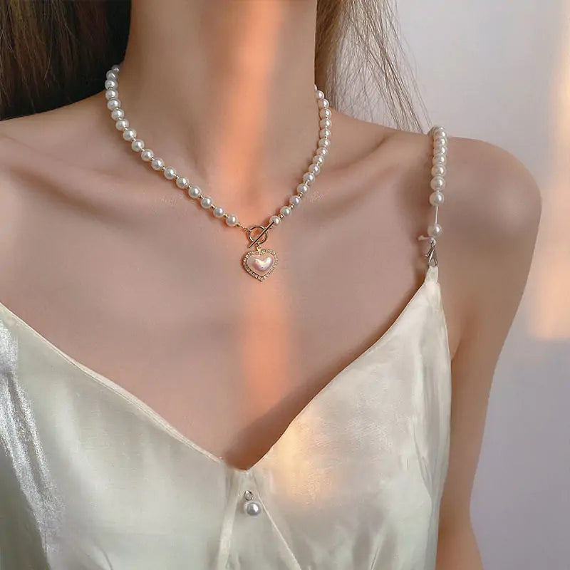 Parel Ketting