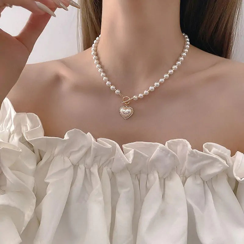 Parel Ketting