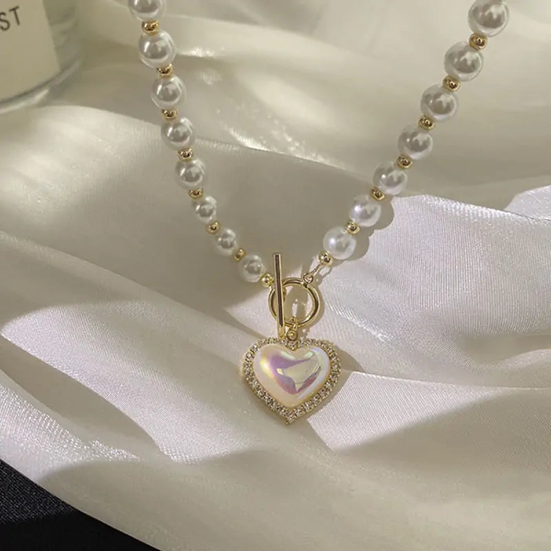 Parel Ketting